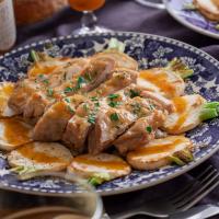 「食卓を紡ぐおたより便」～日本の果実編～2つ目のアイテム《梅ジャム》